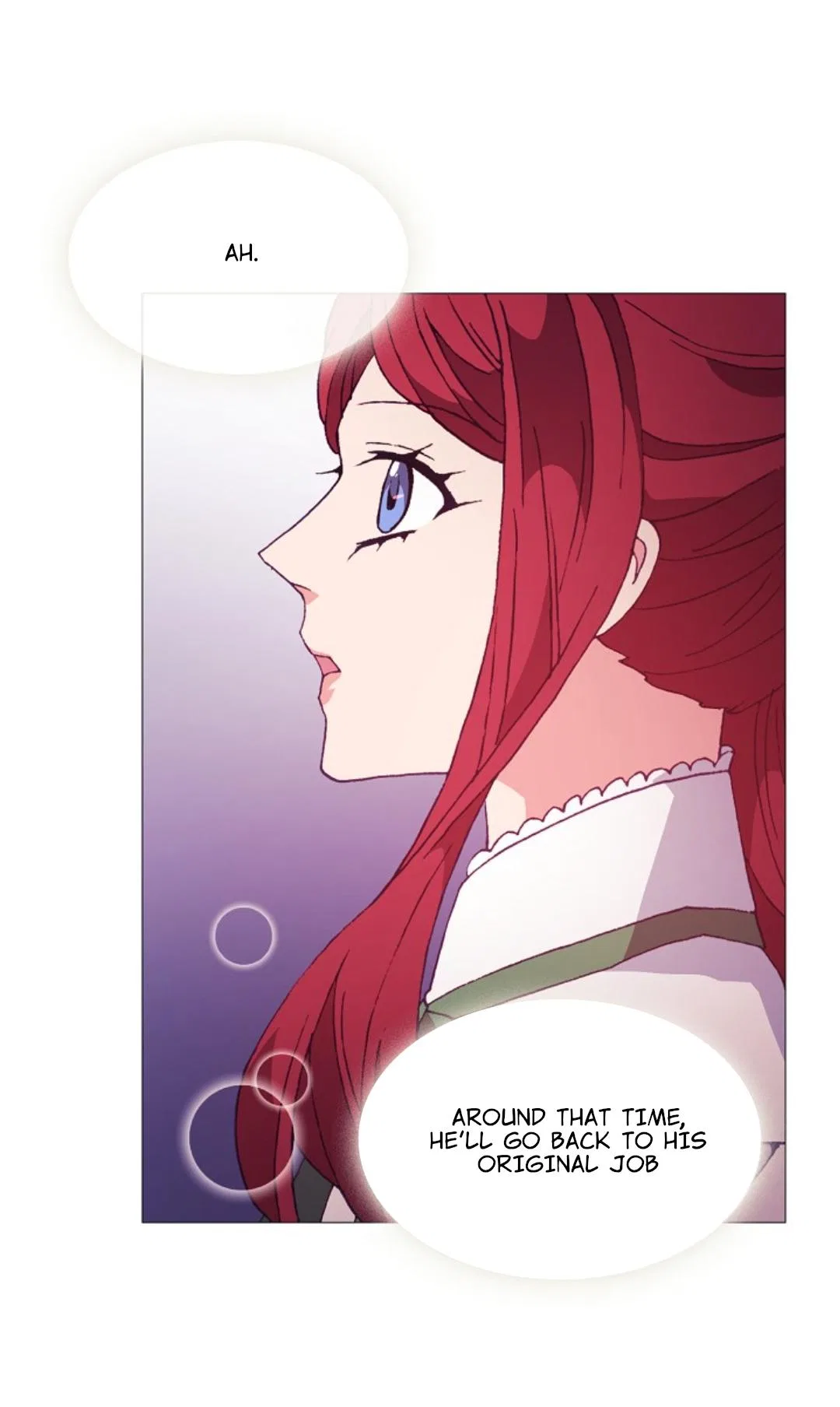The Library Needs A Witch Chapter 76 – Page 14