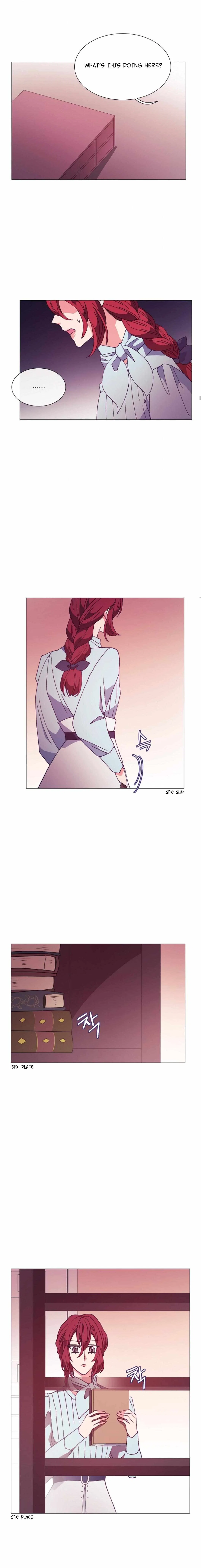 The Library Needs A Witch Chapter 76 – Page 15