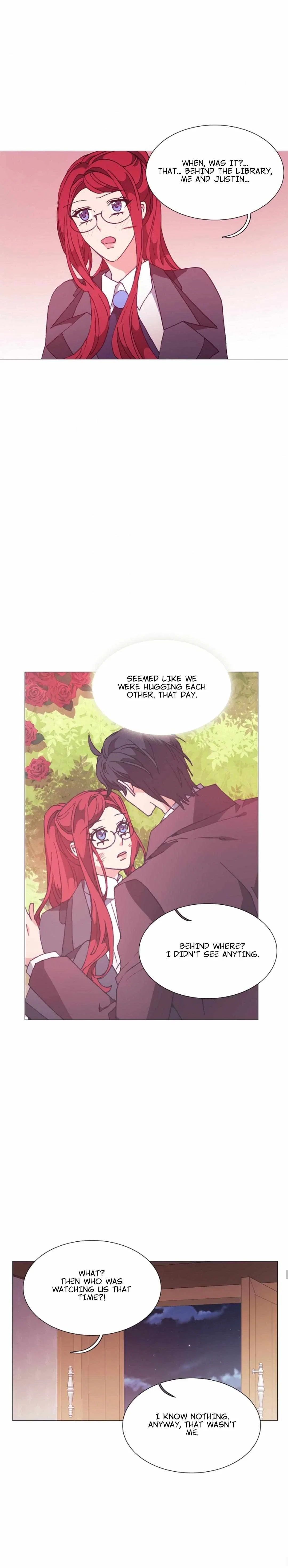 The Library Needs A Witch Chapter 74 – Page 10