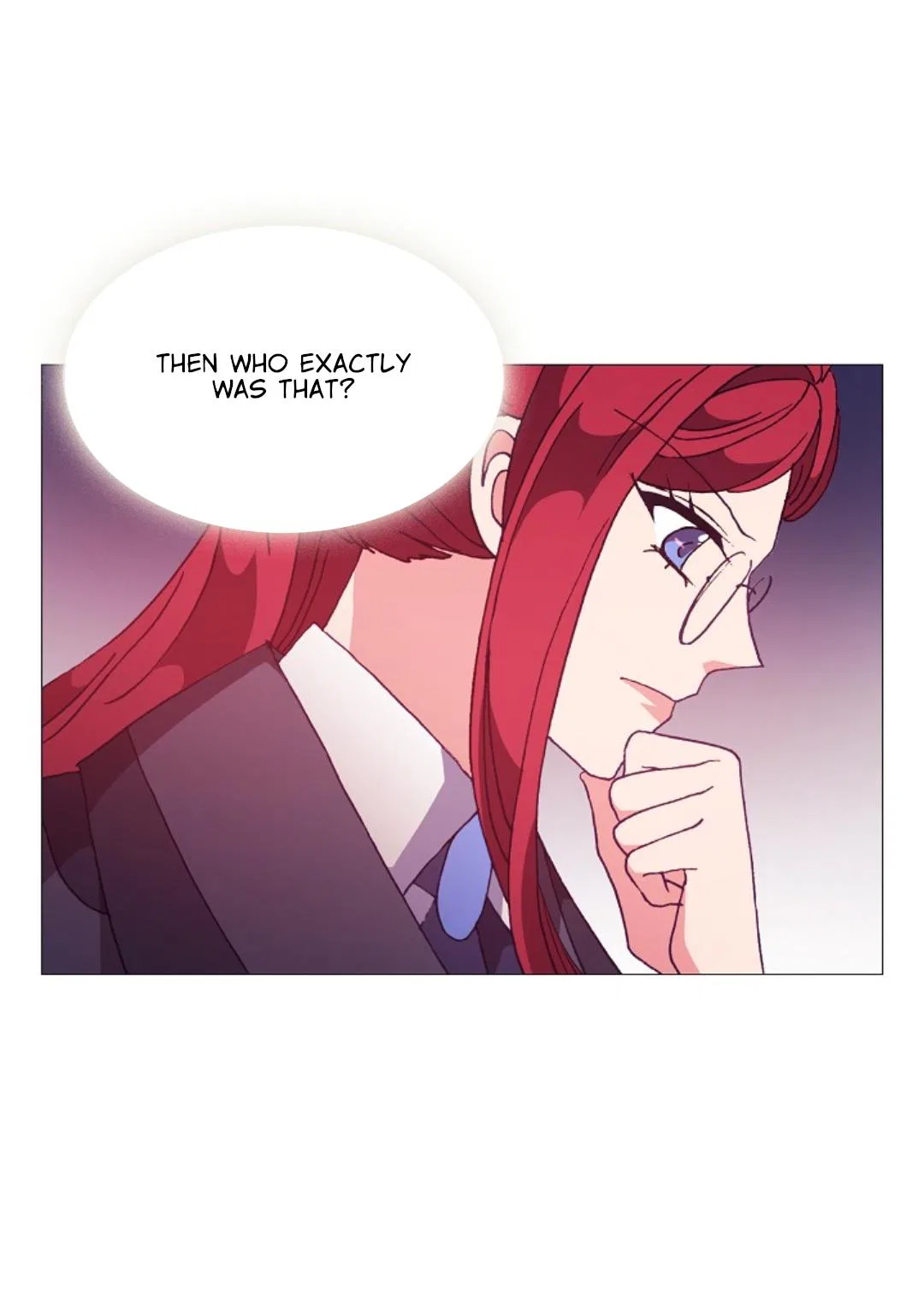 The Library Needs A Witch Chapter 74 – Page 11