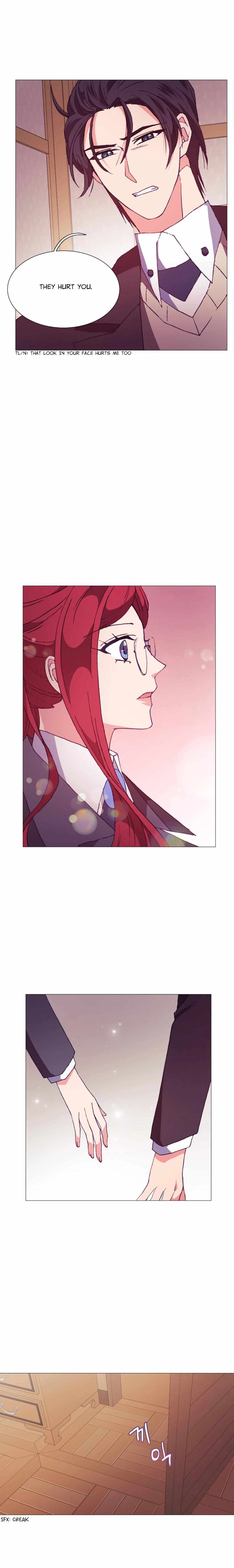 The Library Needs A Witch Chapter 73 – Page 15