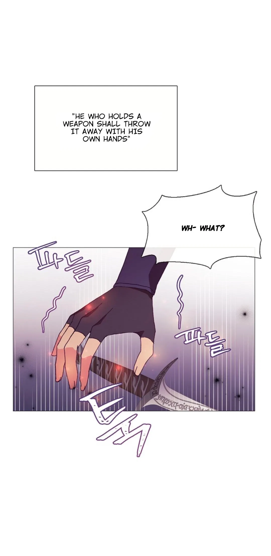 The Library Needs A Witch Chapter 72 – Page 15
