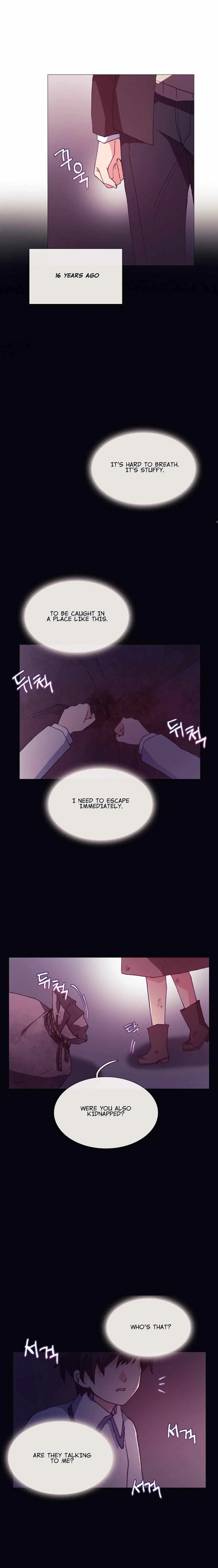 The Library Needs A Witch Chapter 71 – Page 7