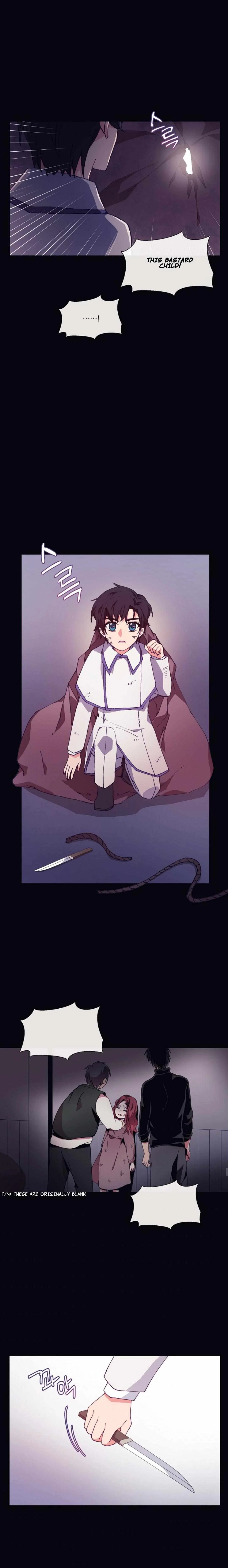 The Library Needs A Witch Chapter 71 – Page 8