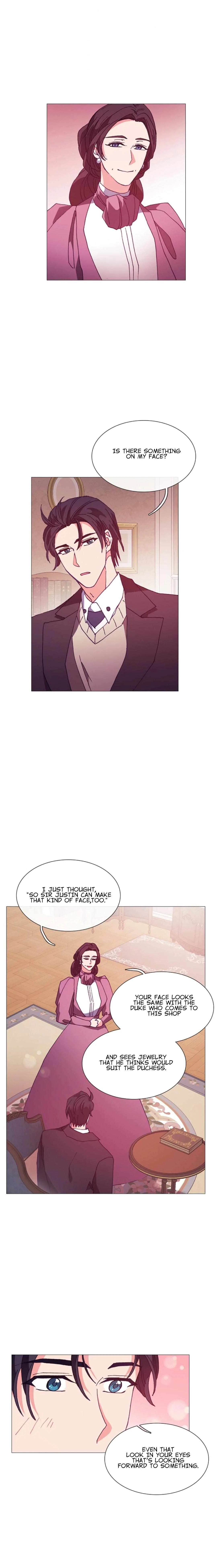 The Library Needs A Witch Chapter 68 – Page 11