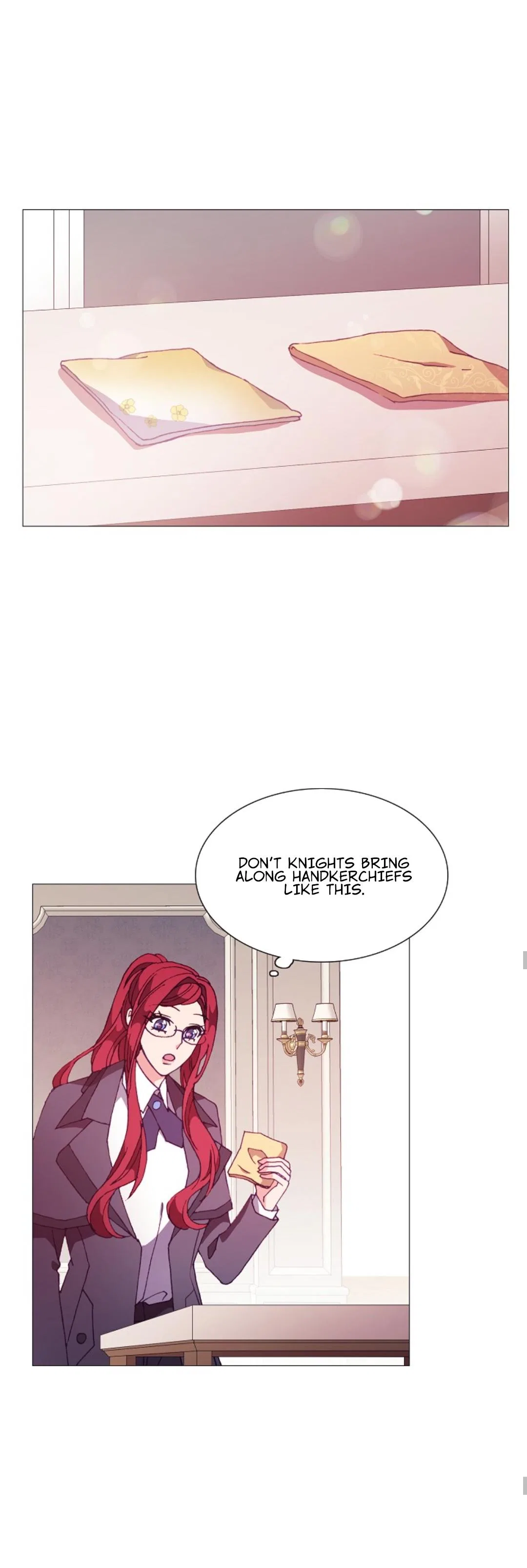 The Library Needs A Witch Chapter 66 – Page 10