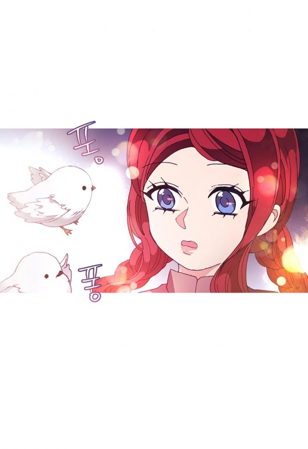 The Library Needs A Witch Chapter 66 – Page 16
