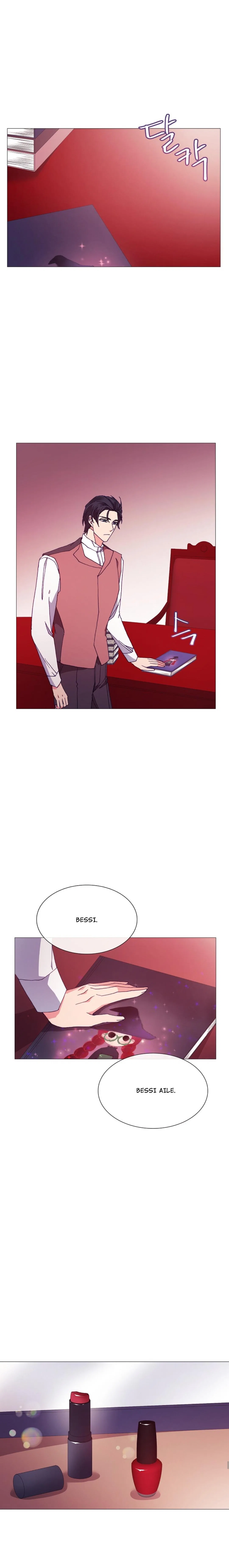 The Library Needs A Witch Chapter 65 – Page 9