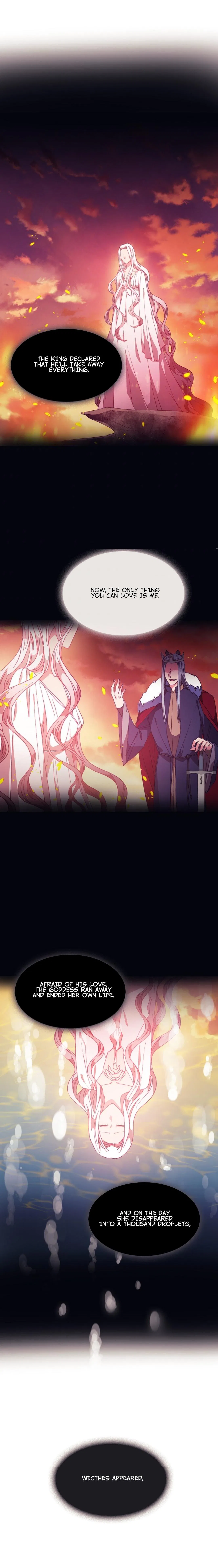 The Library Needs A Witch Chapter 63 – Page 16