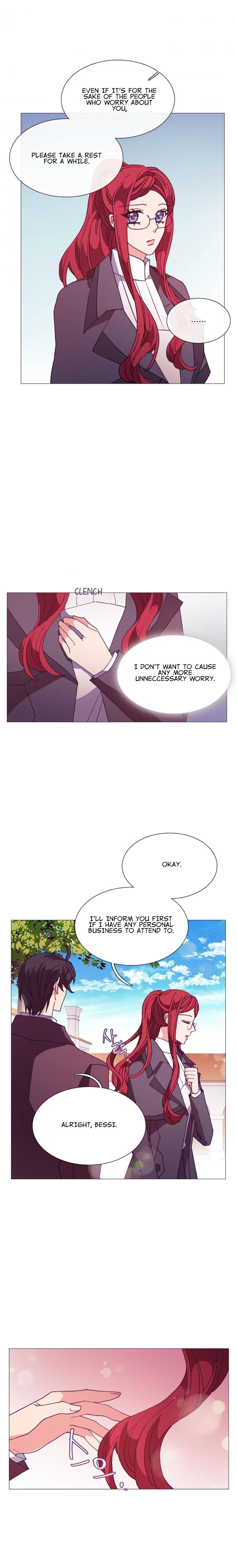 The Library Needs A Witch Chapter 62 – Page 4