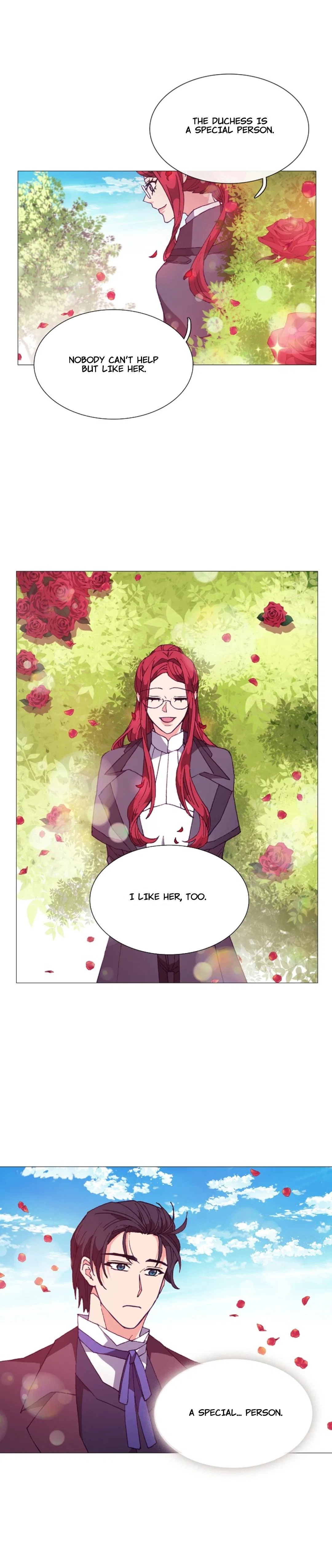 The Library Needs A Witch Chapter 61 – Page 5