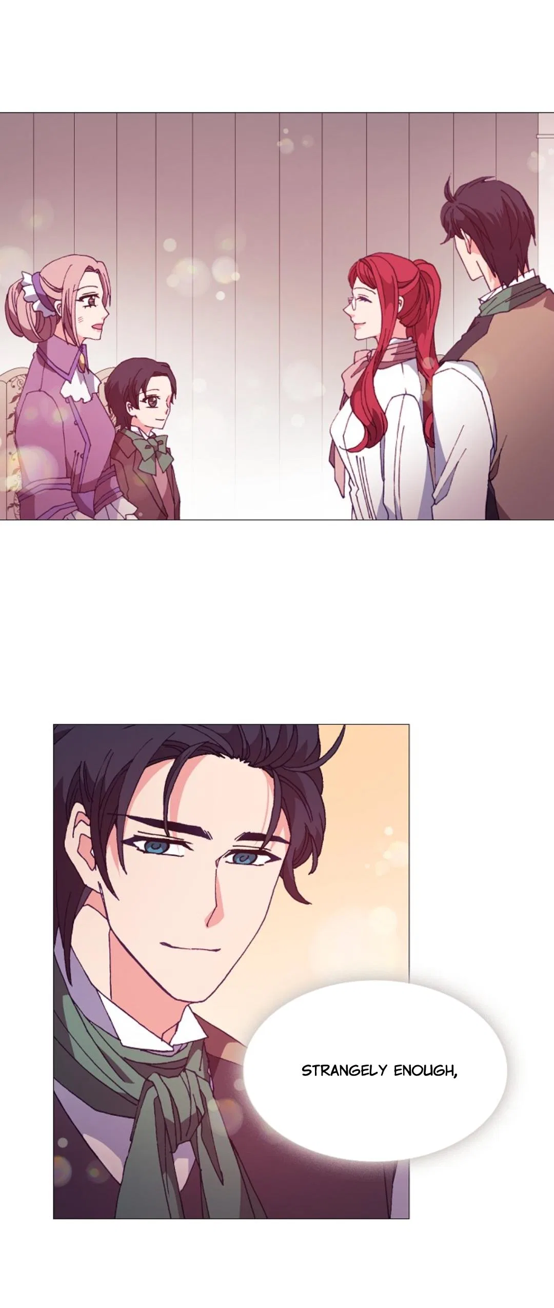 The Library Needs A Witch Chapter 59 – Page 7