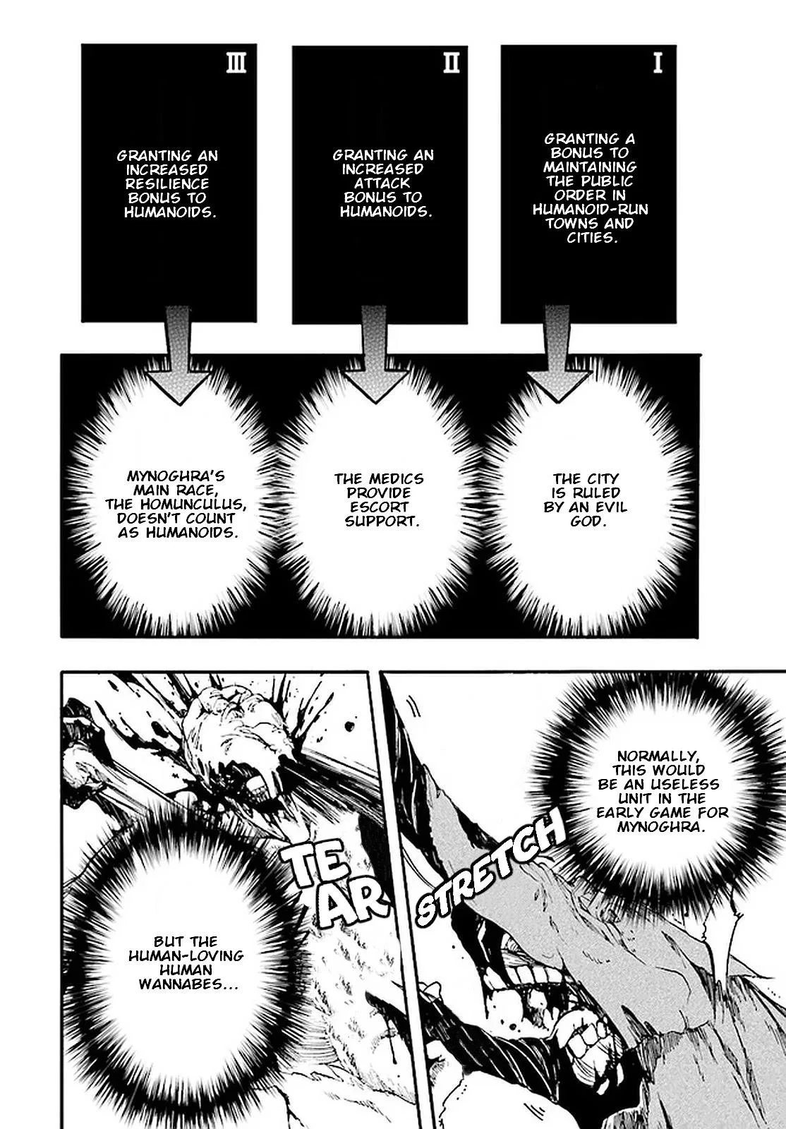 Anime – Apocalypse Bringer Mynoghra: World Conquest Starts with the Civilization of Ruin Chapter 12 – Page 15