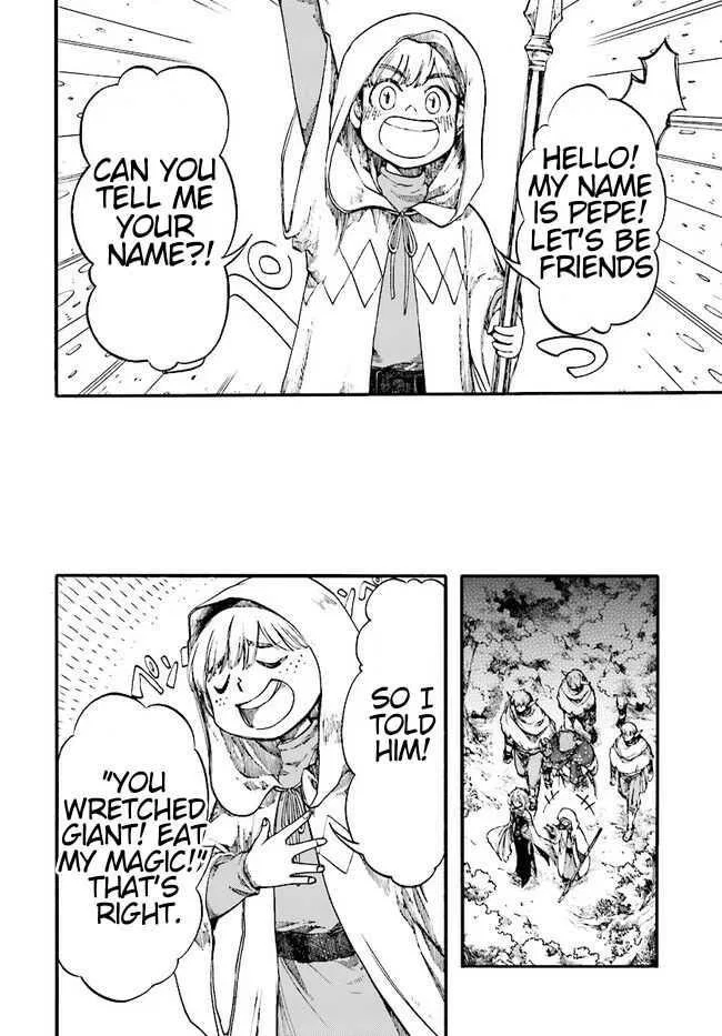 Anime – Apocalypse Bringer Mynoghra: World Conquest Starts with the Civilization of Ruin Chapter 10 – Page 7