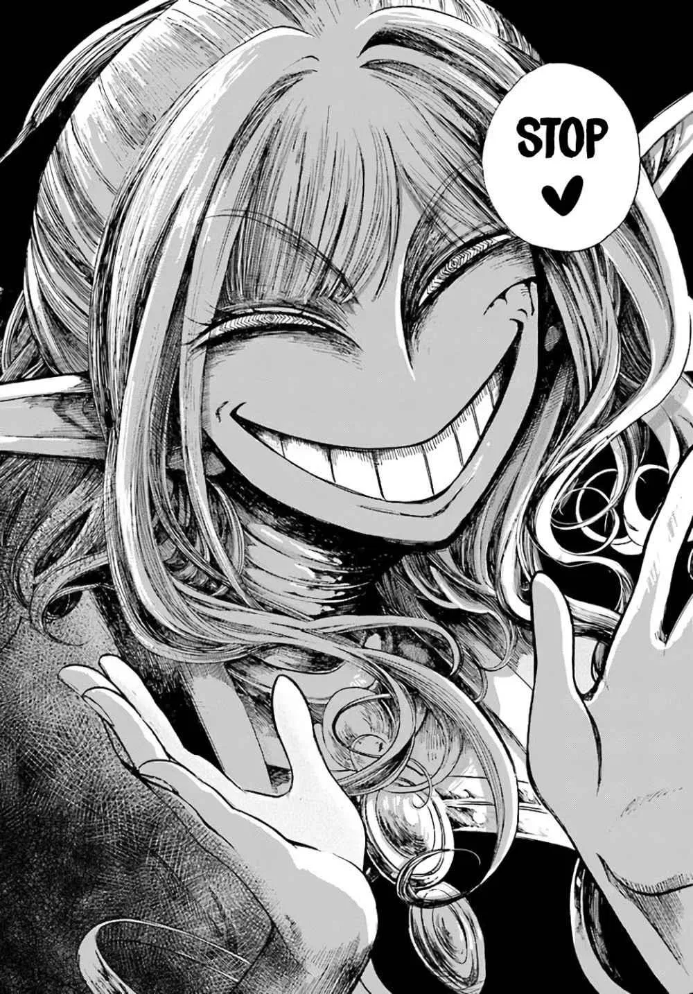 Anime – Apocalypse Bringer Mynoghra: World Conquest Starts with the Civilization of Ruin Chapter 7 – Page 8