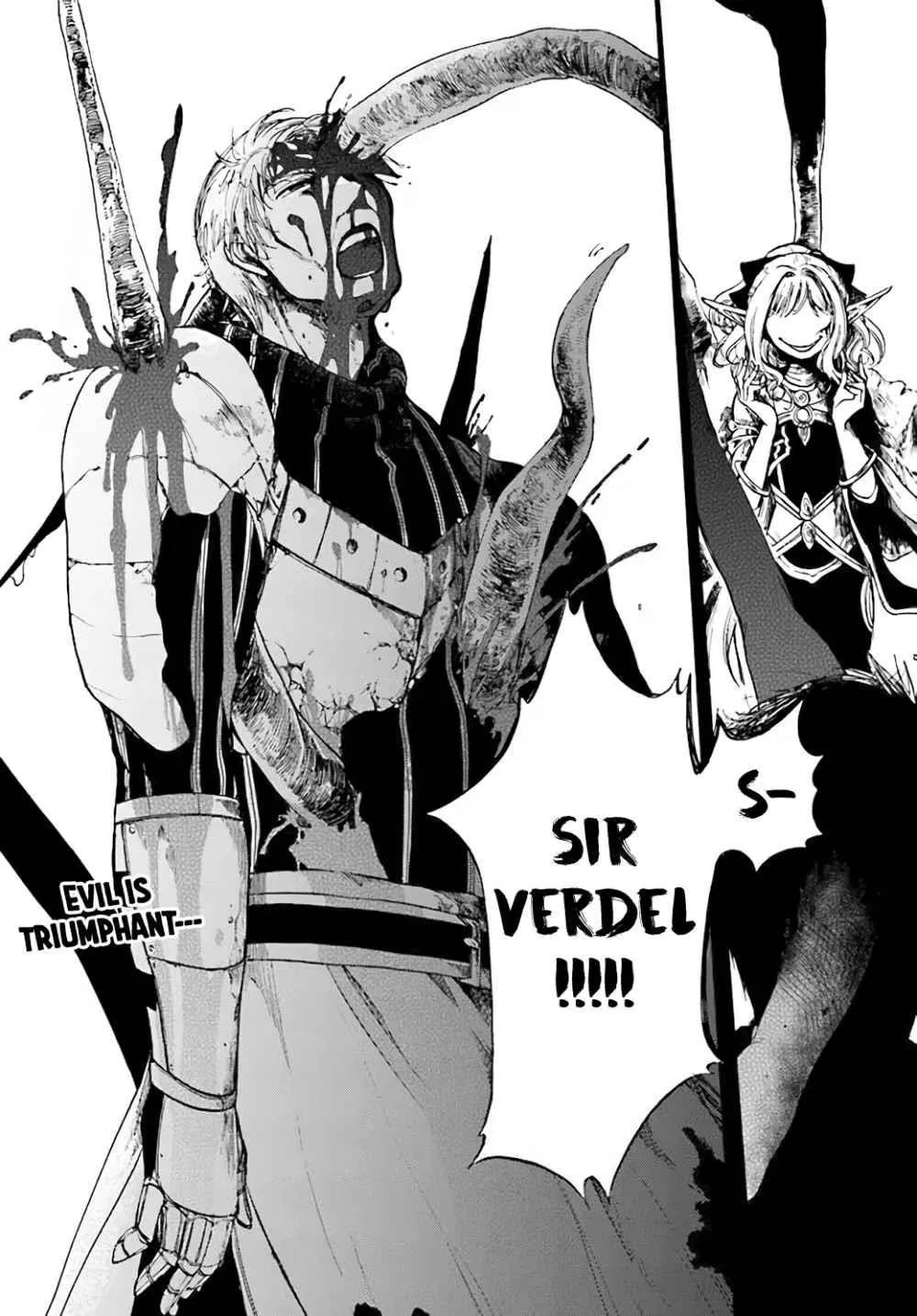 Anime – Apocalypse Bringer Mynoghra: World Conquest Starts with the Civilization of Ruin Chapter 7 – Page 10