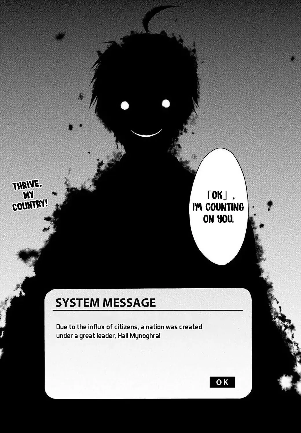 Anime – Apocalypse Bringer Mynoghra: World Conquest Starts with the Civilization of Ruin Chapter 3 – Page 15