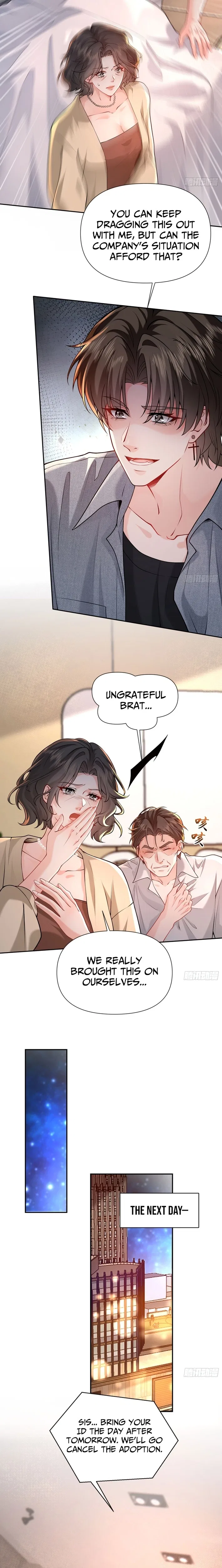 Planned Heartbeat Chapter 32 – Page 2