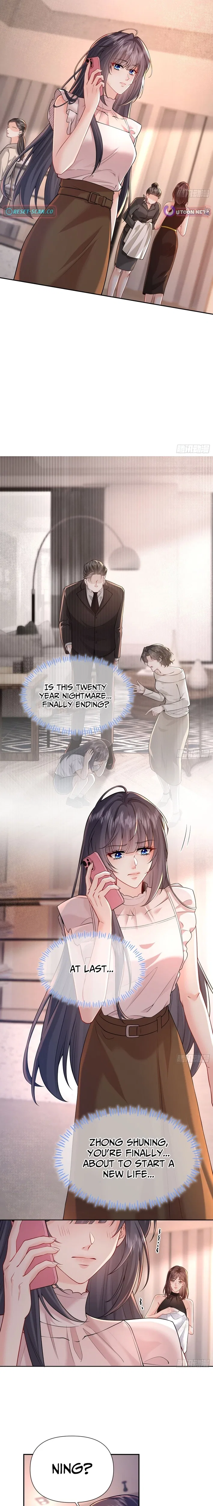 Planned Heartbeat Chapter 32 – Page 3
