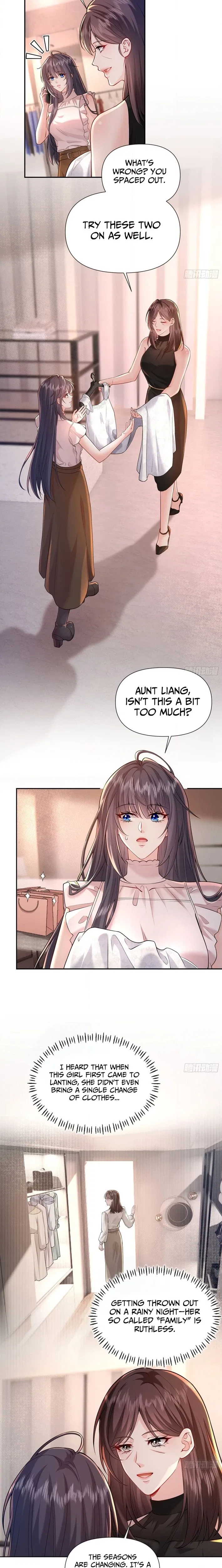 Planned Heartbeat Chapter 32 – Page 4