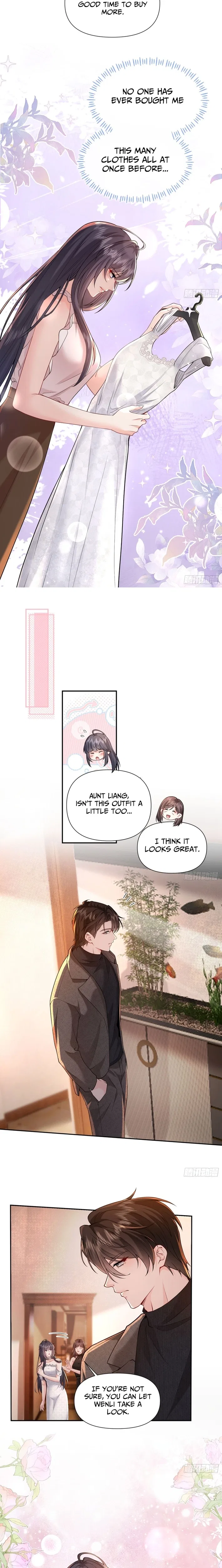 Planned Heartbeat Chapter 32 – Page 5