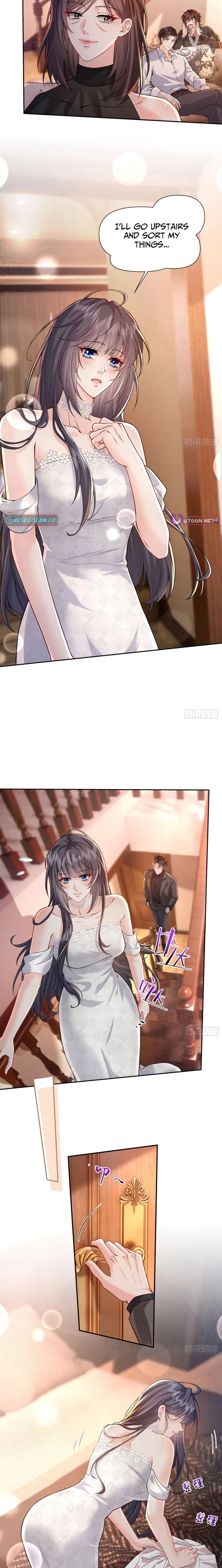 Planned Heartbeat Chapter 32 – Page 7