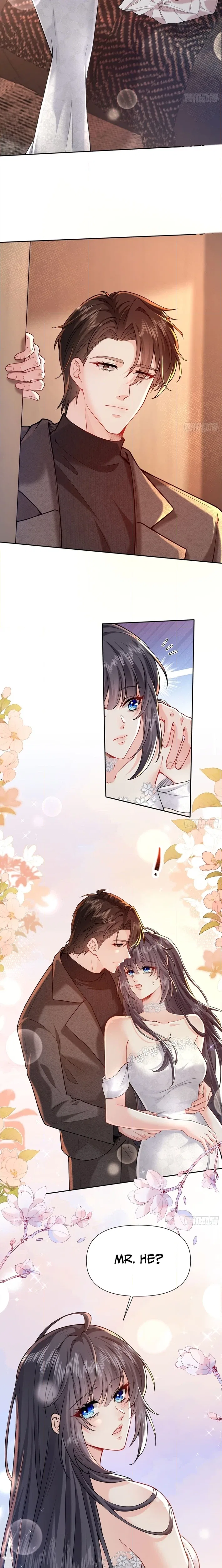Planned Heartbeat Chapter 32 – Page 8