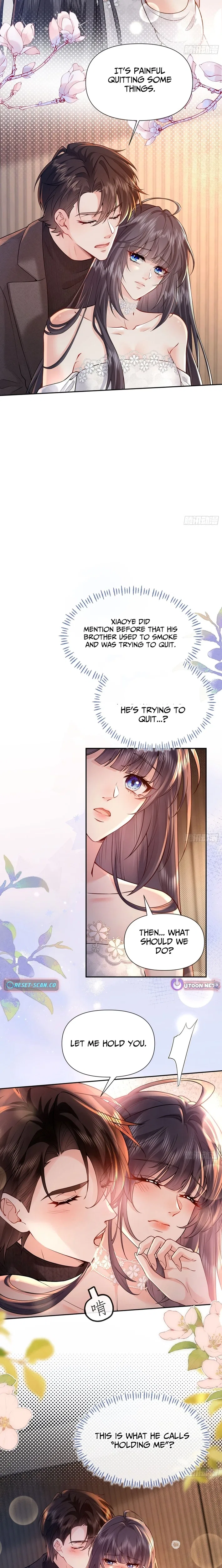 Planned Heartbeat Chapter 32 – Page 9
