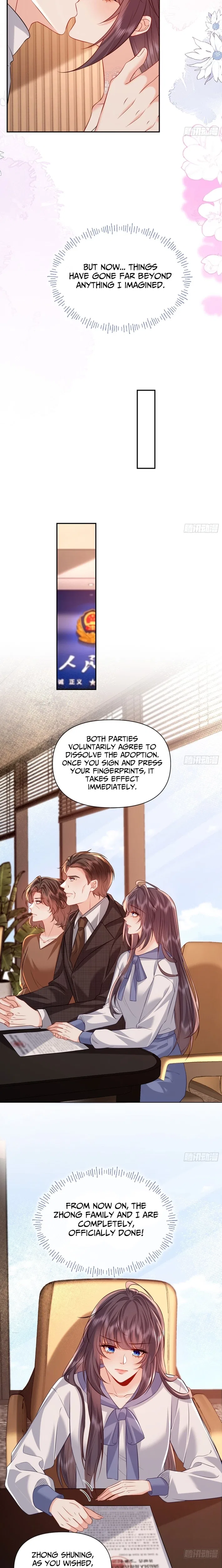Planned Heartbeat Chapter 32 – Page 13