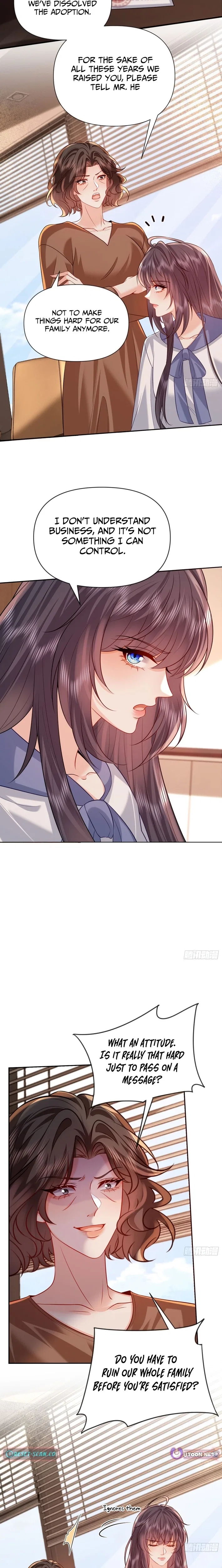 Planned Heartbeat Chapter 32 – Page 14