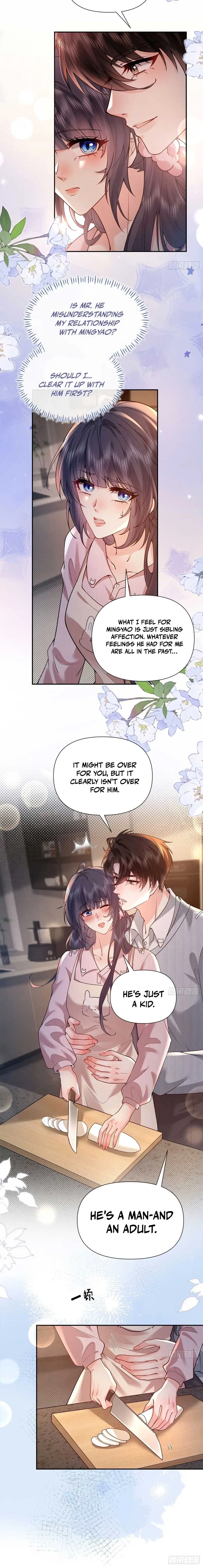 Planned Heartbeat Chapter 31 – Page 2