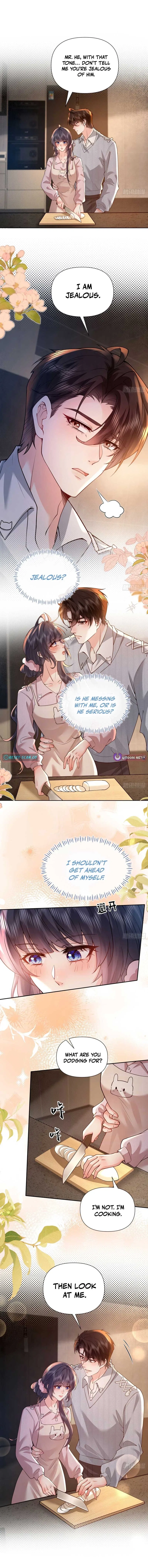 Planned Heartbeat Chapter 31 – Page 3