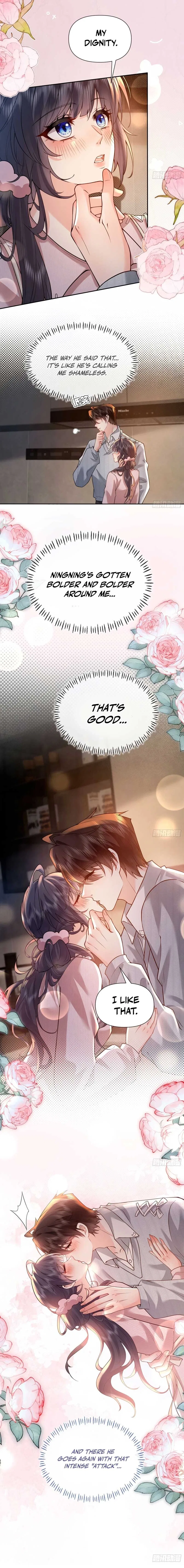 Planned Heartbeat Chapter 31 – Page 5