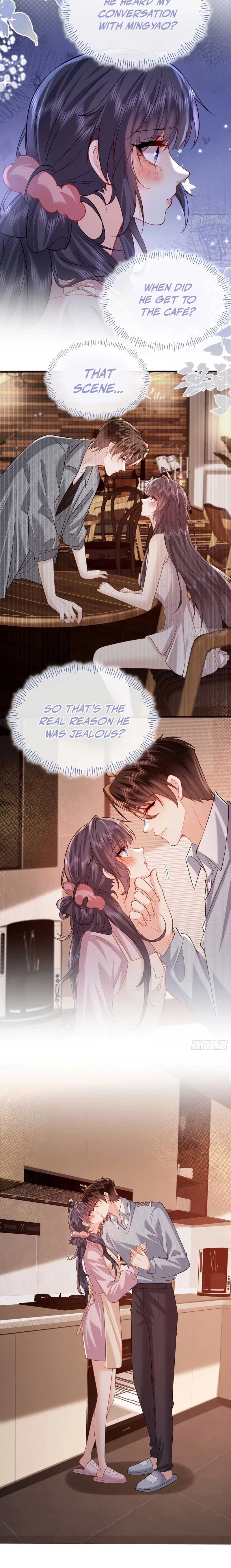 Planned Heartbeat Chapter 31 – Page 7
