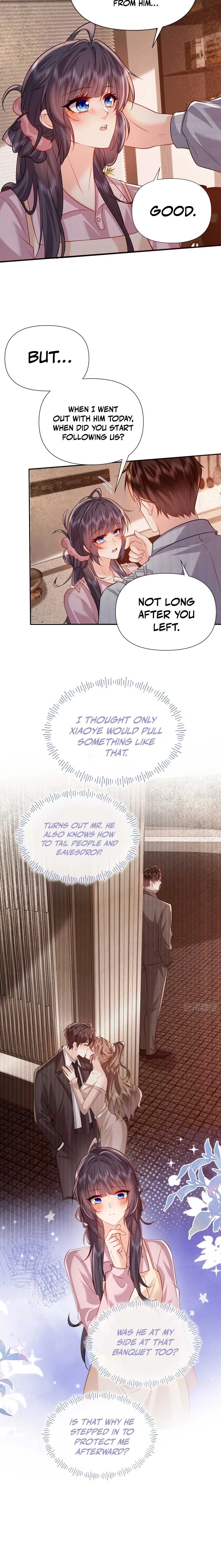 Planned Heartbeat Chapter 31 – Page 9