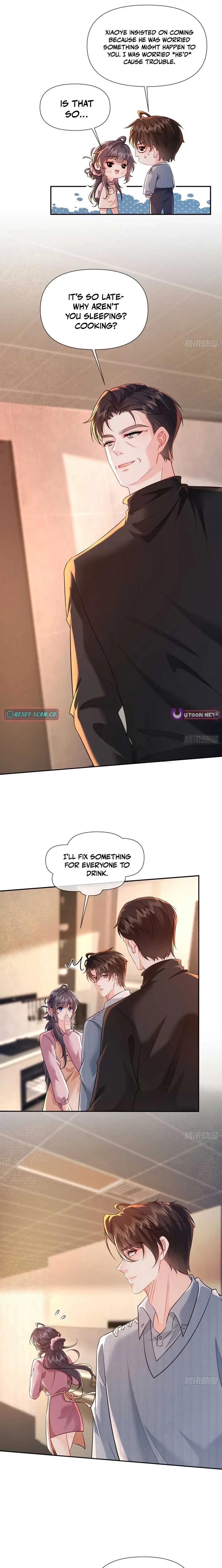 Planned Heartbeat Chapter 31 – Page 10