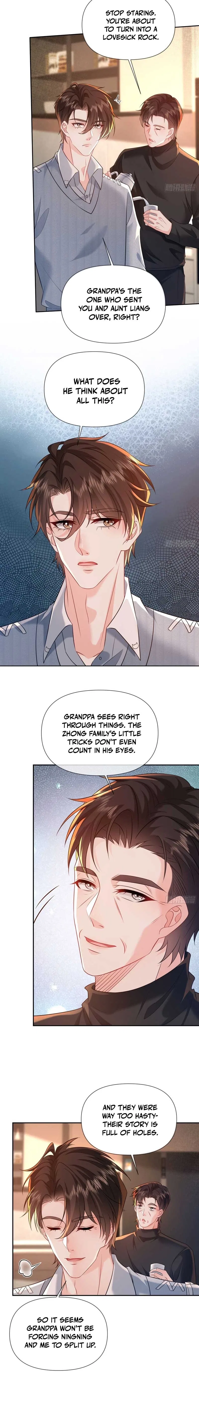 Planned Heartbeat Chapter 31 – Page 11