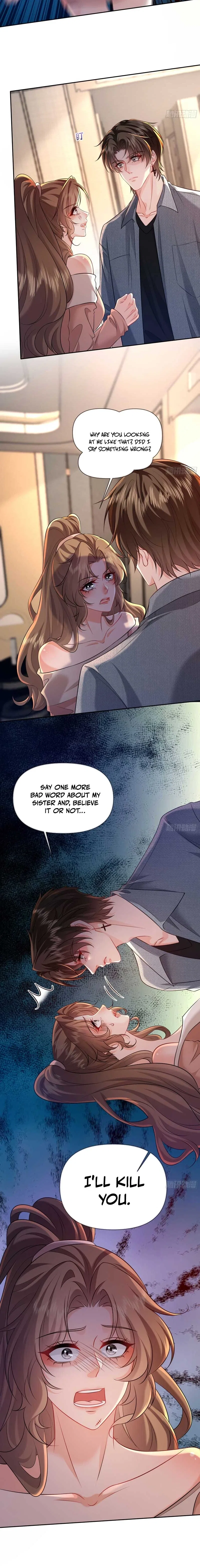 Planned Heartbeat Chapter 31 – Page 13