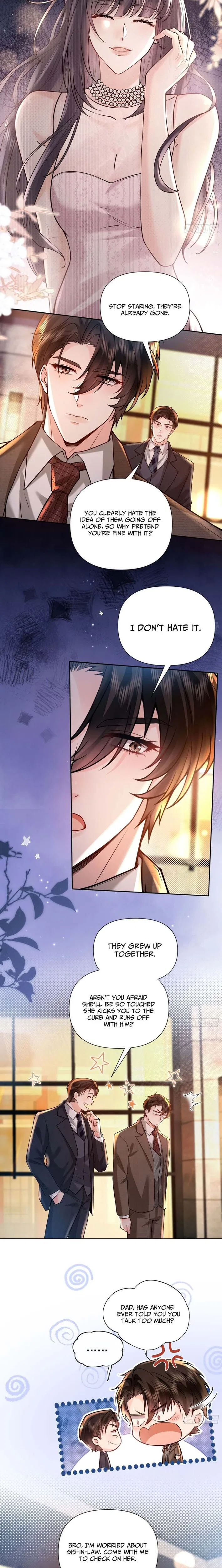 Planned Heartbeat Chapter 30 – Page 2
