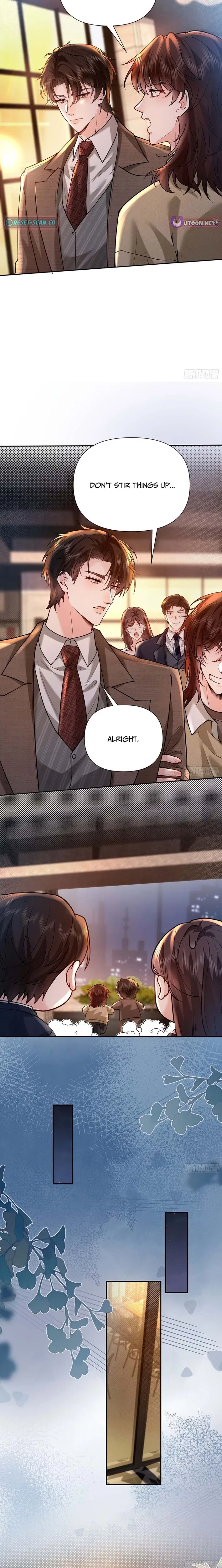 Planned Heartbeat Chapter 30 – Page 3