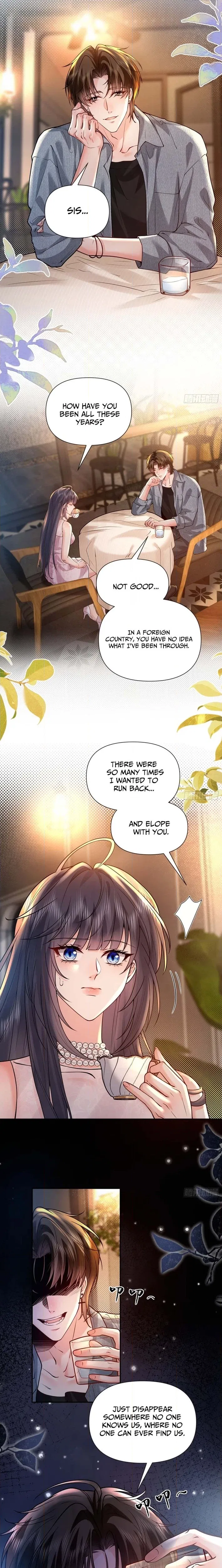 Planned Heartbeat Chapter 30 – Page 4