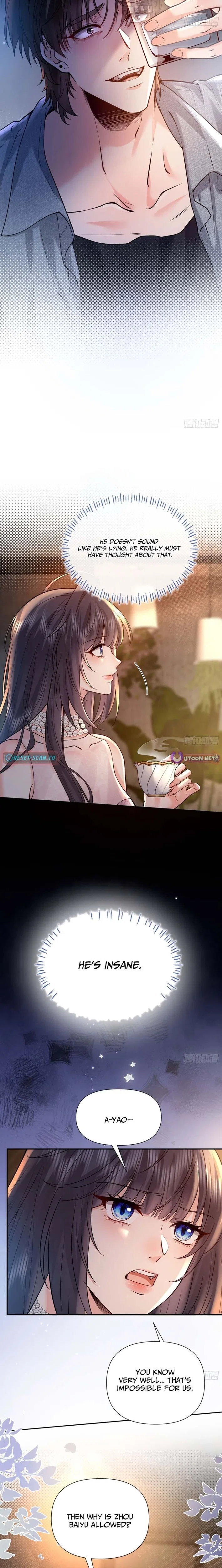 Planned Heartbeat Chapter 30 – Page 5