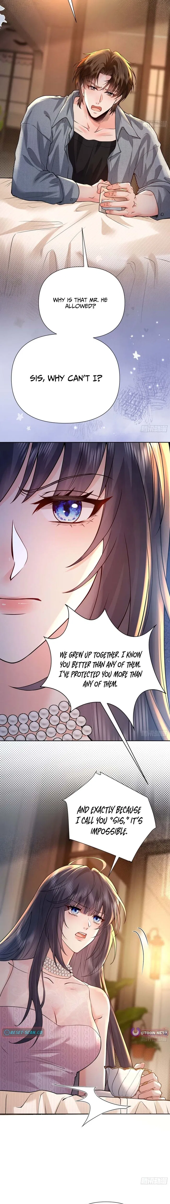 Planned Heartbeat Chapter 30 – Page 6