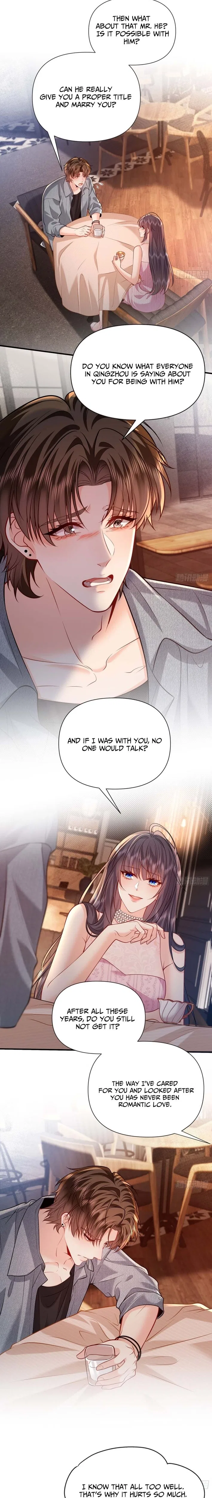 Planned Heartbeat Chapter 30 – Page 7
