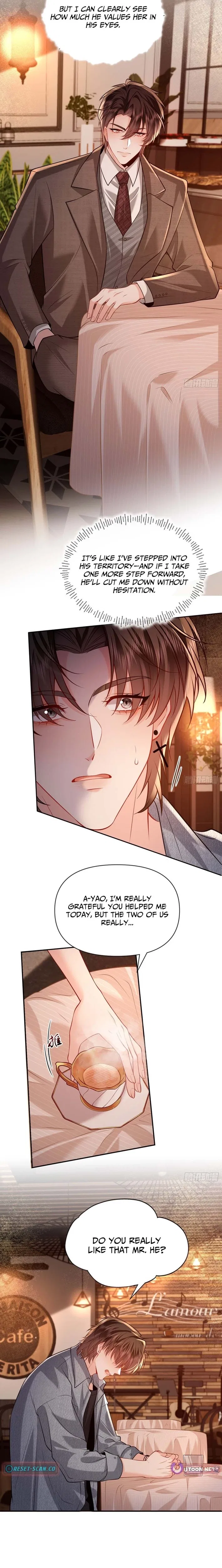 Planned Heartbeat Chapter 30 – Page 10