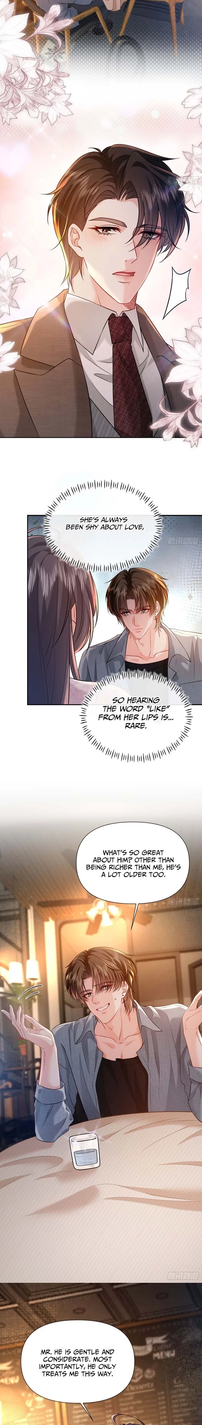 Planned Heartbeat Chapter 30 – Page 12