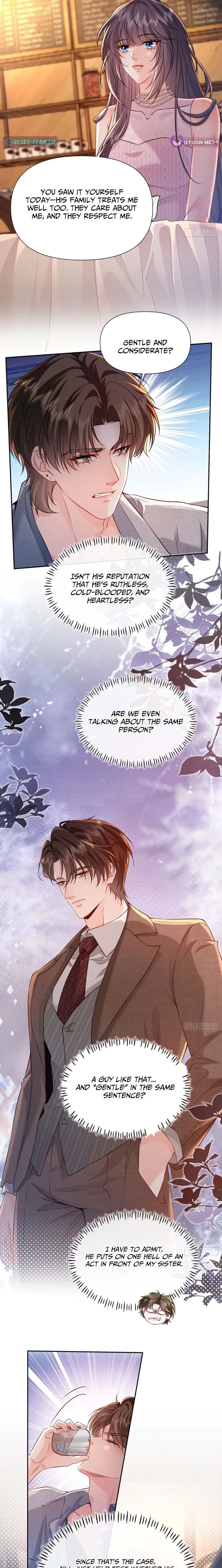 Planned Heartbeat Chapter 30 – Page 13