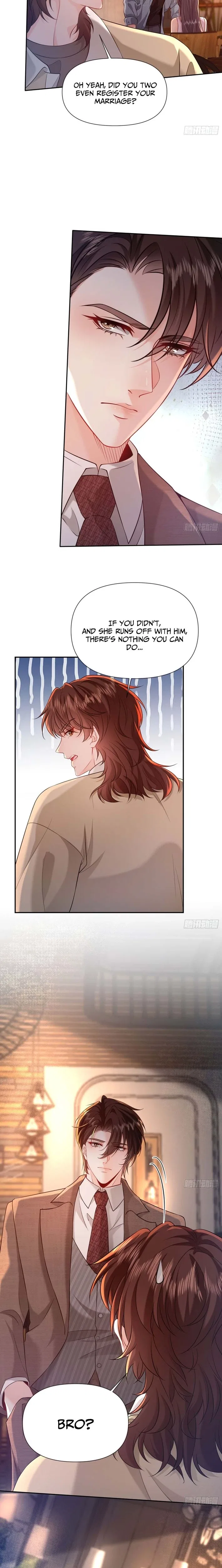 Planned Heartbeat Chapter 30 – Page 15