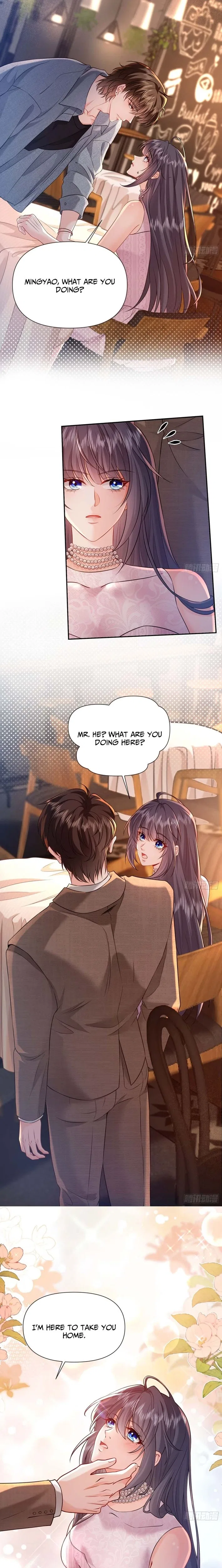 Planned Heartbeat Chapter 30 – Page 16