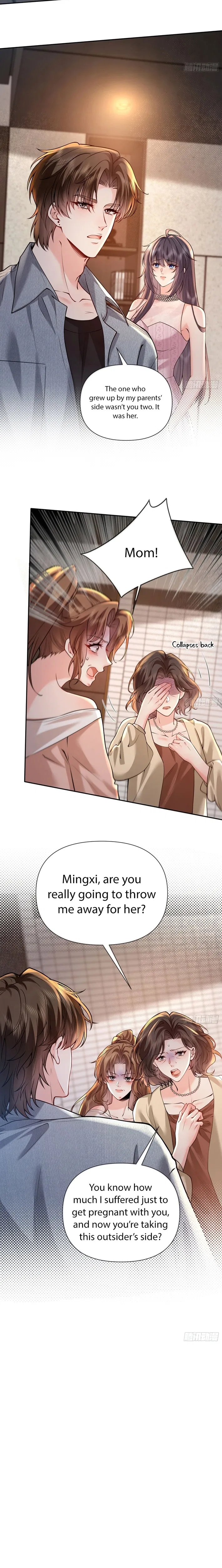 Planned Heartbeat Chapter 29 – Page 2
